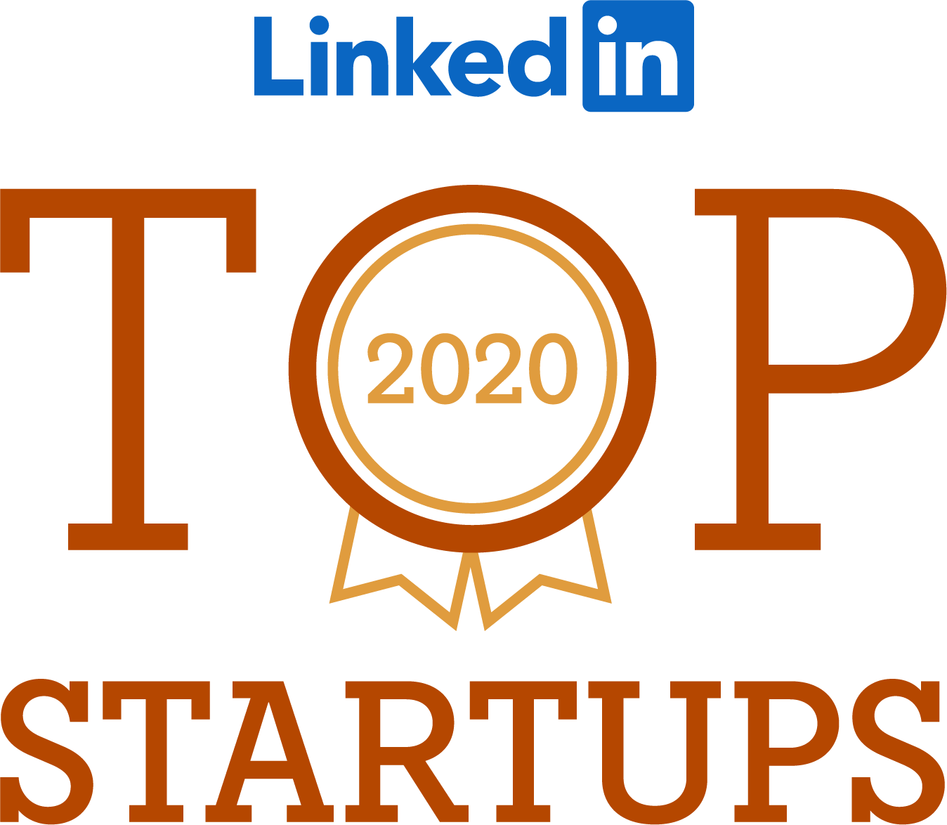 LinkedIn Top Startups 2020